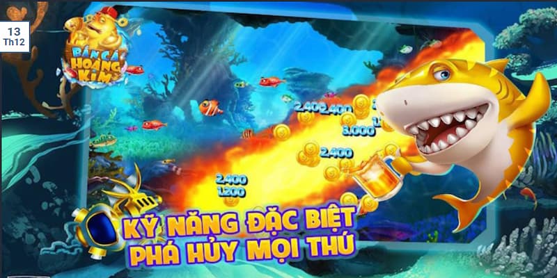 Ưu điểm của tựa game