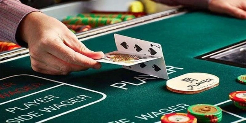 Điểm danh các phương pháp soi cầu baccarat phổ biến