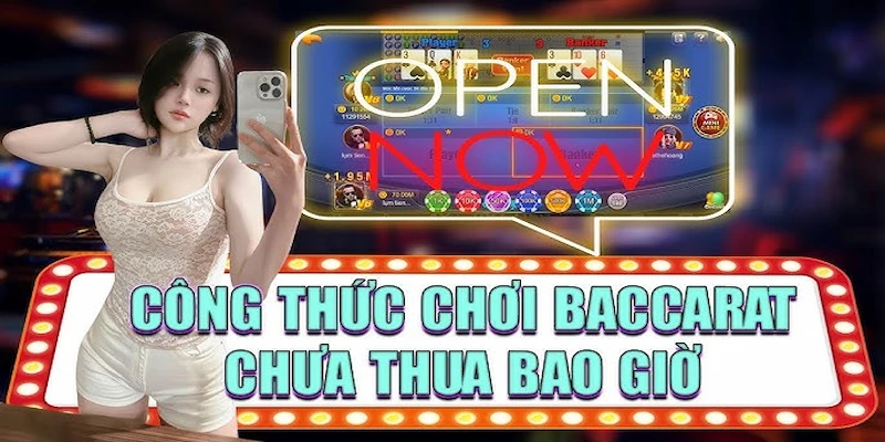 Hướng dẫn soi cầu baccarat chi tiết, hiệu quả