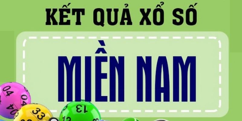 Đôi nét về xổ số miền Nam tại 789Win